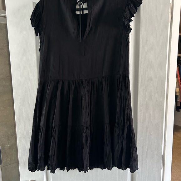 Wilfred Sidonie Black Dress-worn only once - Picture 5 of 6